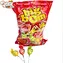 hard candy lollipop